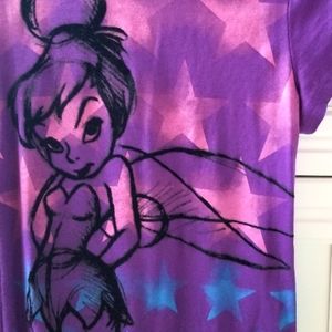 Disney Tinker Bell Tee